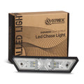 AlphaRex Arrow-X Universal Multi-Functional Off-Road L.E.D Chase Light - Clear