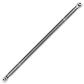 Artec Industries 2014-2023 Toyota 4Runner4Runner 5G Aluminum Rear Track Bar