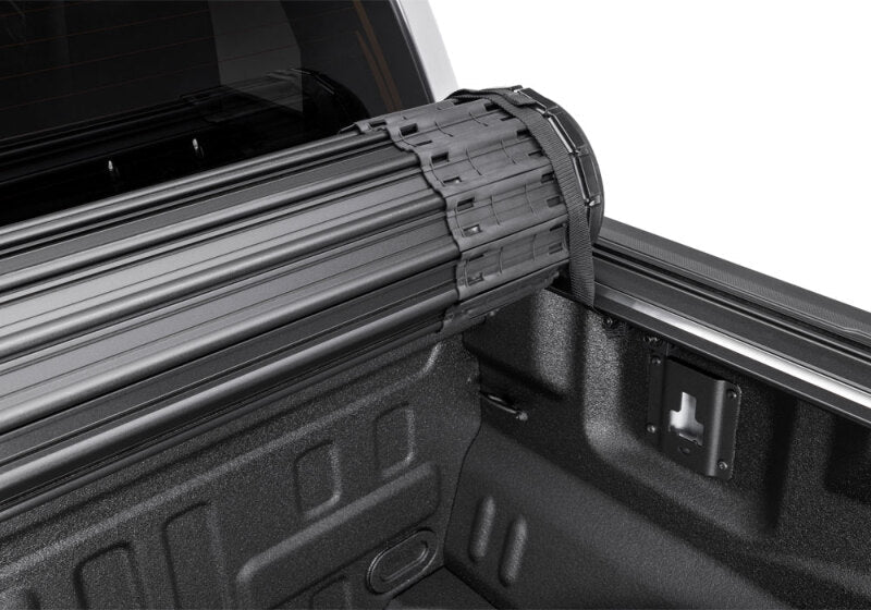 BAK 21-24 Ford F-150 5.7ft. Bed BAKFlip Revolver X4ts