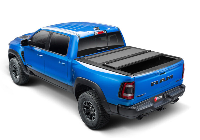 BAK BAKFlip MX4 19+ Dodge RAM MFTG w/o Ram Box 5.7ft Bed