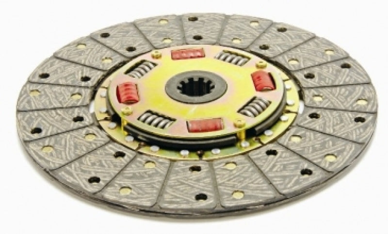 McLeod Street Pro Clutch Kit MOPAR 340 68-73
