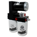 FASS 01-10 GM 2500/3500 Duramax 100gph Titanium Series Fuel Air Separation System TS C10 100G
