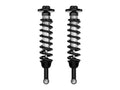 ICON 21-23 Ford F150 Tremor 2.5-3in 2.5 Series VS IR Coilover Kit