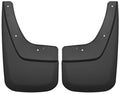 Husky Liners 14 GMC Sierra 1500 Custom Front Black Mud Guards