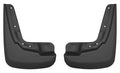 Husky Liners 17-22 Honda Ridgeline Custom-Molded Front Mud Guards