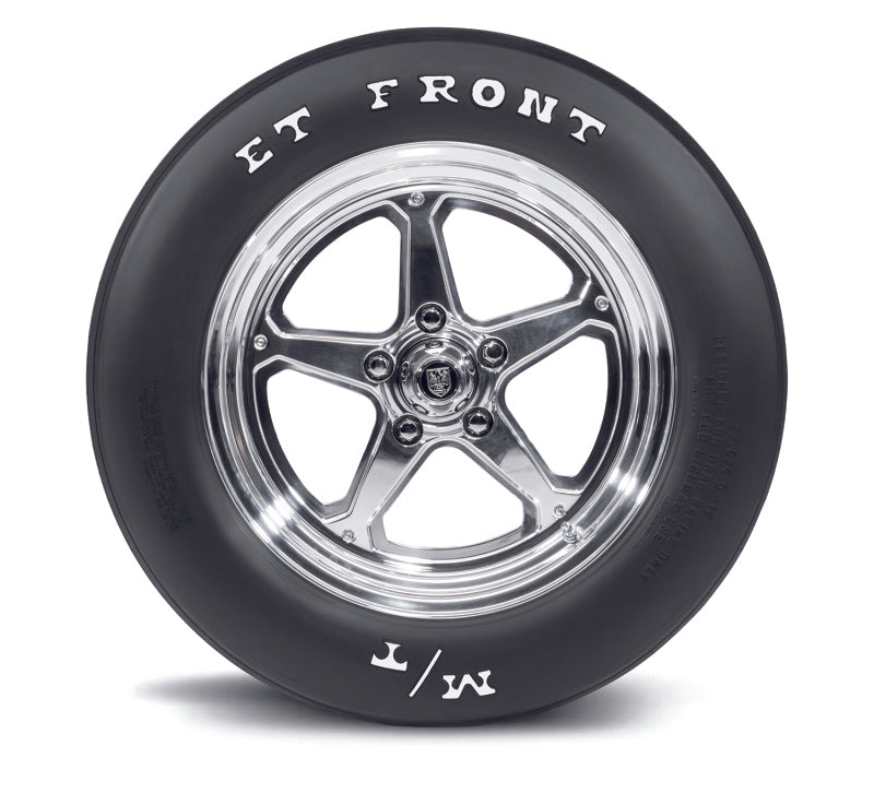 Mickey Thompson ET Front Tire - 27.5/4.0-17 - 250922