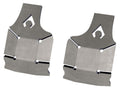 Artec Industries 18-25 Jeep Wrangler JL Jt Jl Front Lca Skids
