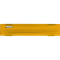 Rigid Industries 10in SR-Series Pro Light Cover - Yellow
