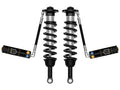 ICON 2024 Toyota Land Cruiser 250 - 2.5 Series Front Coilover Kit V.S. 1.25-3 in Lift