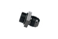 Aeromotive ORB-08 to AN-08 Male Flare Adapter Fitting