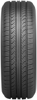 Yokohama Avid Touring-S Tire - P205/60R15 90T