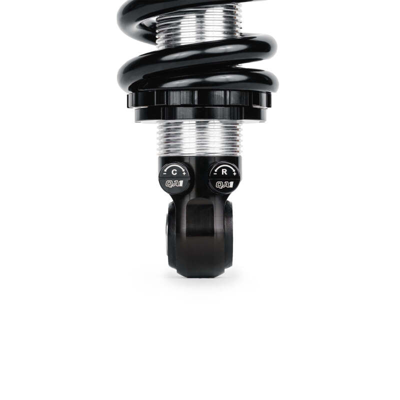 QA1 99-06 Chevy Silverado 1500 2WD Double Adjustable Front Suspension Kit