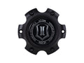 ICON Alpha/Rebound/Compression Low Pro Center Cap - 6x5.5