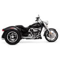 Vance & Hines Harley-Davidson 17-22 Trike / Freewheeler Twin Slash Slip-On Exhaust