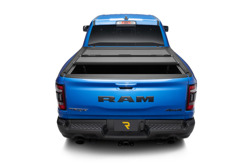 BAK BAKFlip MX4 19+ Dodge RAM MFTG w/o Ram Box 5.7ft Bed