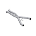 MBRP 14-19 Chevrolet Corvette 6.2L T304SS 3in X-Pipe