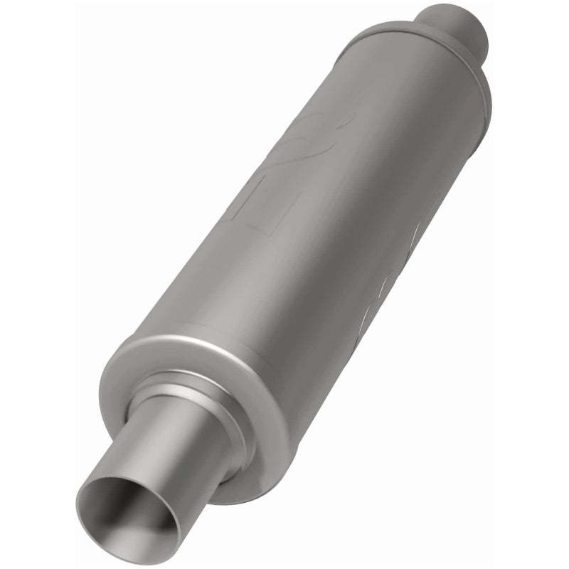 MagnaFlow Muffler Mag SS 18X6X6 3/3 C/C