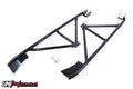 UMI Performance 93-02 GM F-Body 3-Point Subframe Connector Convertible Weld In