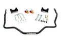 UMI Performance 73-87 GM C10 Rear Sway Bar 1in Adjustable