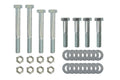 UMI Performance 78-88 GM G-Body Upper & Lower A-Arm Mounting Hardware