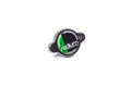 Radium Engineering Radiator Cap Type-A 1.5 Bar - Black