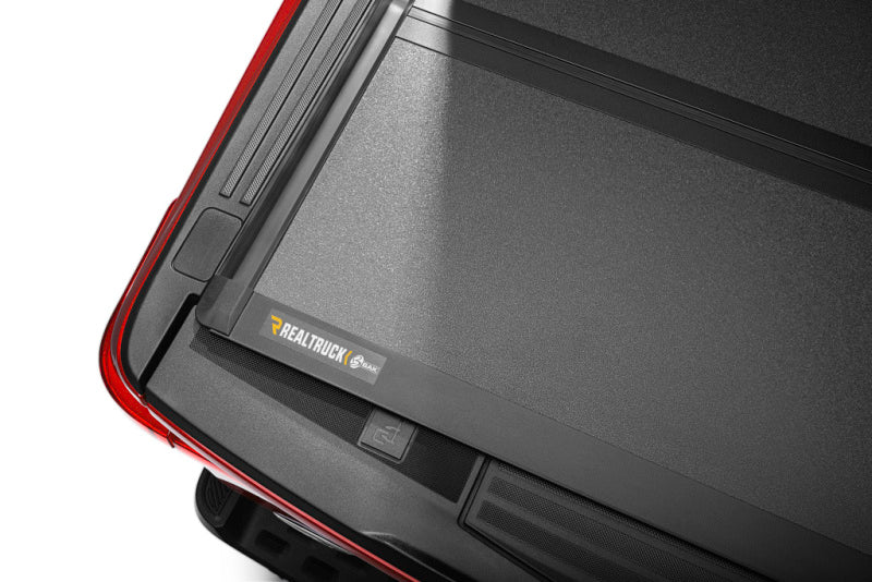 BAK 04-14 Ford F-150 6ft 6in Bed BAKFlip MX4 Matte Finish