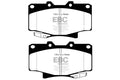 EBC 96-97 Lexus LX450 4.5 Greenstuff Front Brake Pads