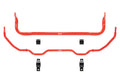 Eibach Front & Rear Sway Bar Set 17-20 Tesla Model 3 AWD/RWD