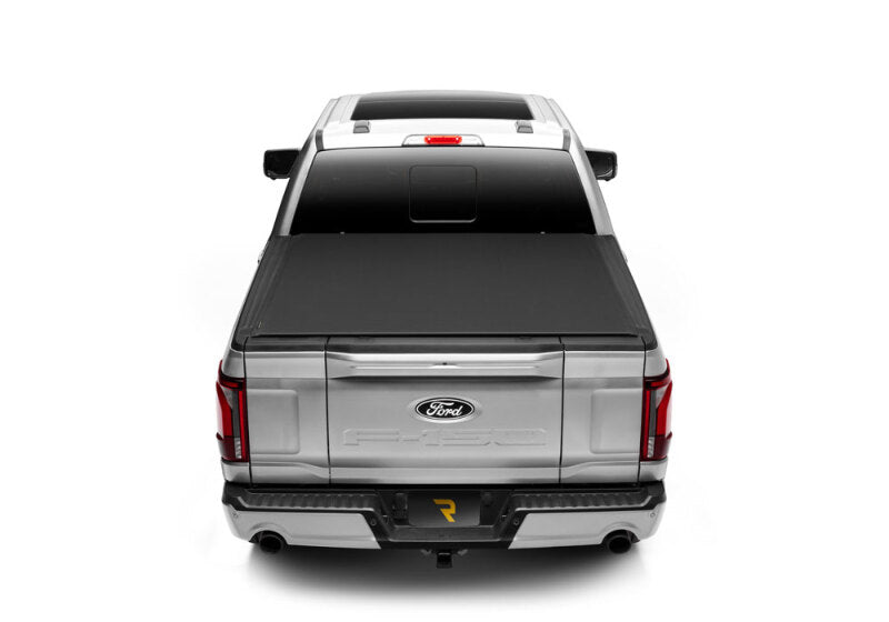 Truxedo 15-21 Ford F-150 6ft 6in Pro X15 Bed Cover