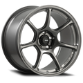Konig Ultragram 17x10A 5x100 ET48 Carbon Bronze Metallic