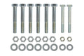 UMI Performance 78-96 GM B-Body Complete Rear Control Arm Hardware Kit