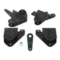 Fabtech 08-10 Ford F250 2WD 6in Basic System - Component Box 1