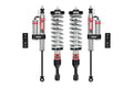 Eibach Pro-Truck Coilover Stage 2R (Front Coilovers + Rear Shocks) for 16-22 Toyota Tacoma 2WD/4WD