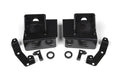 JKS Manufacturing 2021 Ford Bronco Max Tire Clearance Kit