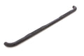 Lund 04-08 Ford F-150 SuperCab (Excl. 04 Heritage) 3in. Round Bent Steel Nerf Bars - Black
