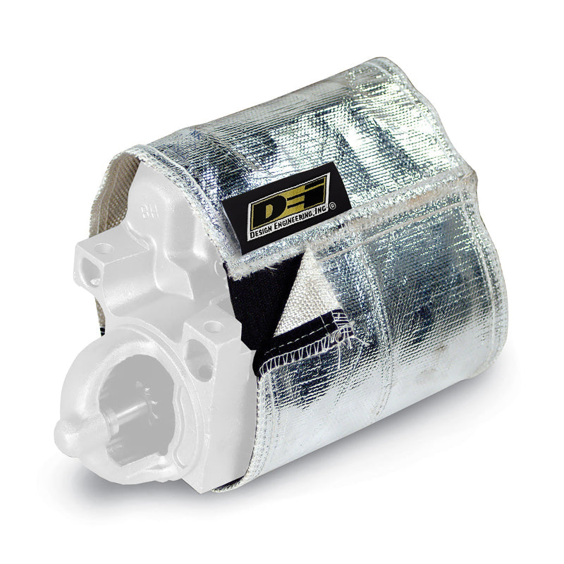 DEI Versa-Shield (Starter Shield) 7in x 2ft Universal Heat Shield