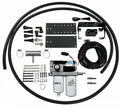 PureFlow AirDog II-5G 08-10 Ford 6.4L Powerstroke DF-100-5G Fuel Air Separation System