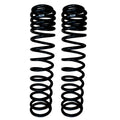 Skyjacker 97-06 Jeep TJ/LJ 4in Front Dual Rate Long Travel Coil Springs