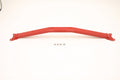 BMR 05-14 S197 Mustang V8 w/ Plenum Cover Strut Tower Brace - Red