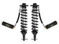 ICON 21-23 Ford F150 Tremor 2.5-3in 2.5 Series VS RR CDCV Coilover Kit