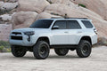 Fabtech 10-15 Toyota 4Runner 4WD 6in Lift System - Component Box 2