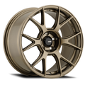 Konig Ampliform 19x10.5 5x114.3 ET23 Gloss Bronze