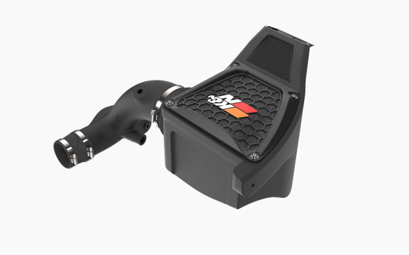 K&N 2021+ Ford Bronco VL4-2.3L F/I AirCharger Performance Intake