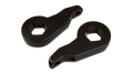Body Armor 4x4 11-19 GMC/Chevy 1500HD/2500HD/3500HD 2WD/4WD 1-3in Key and Shock Extender