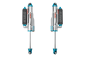 King Shocks 2021+ RAM 1500 TRX Rear 3.5 Dia Full Adjustable 4 Tube Bypass w/ Finned Res Shock (Pair)