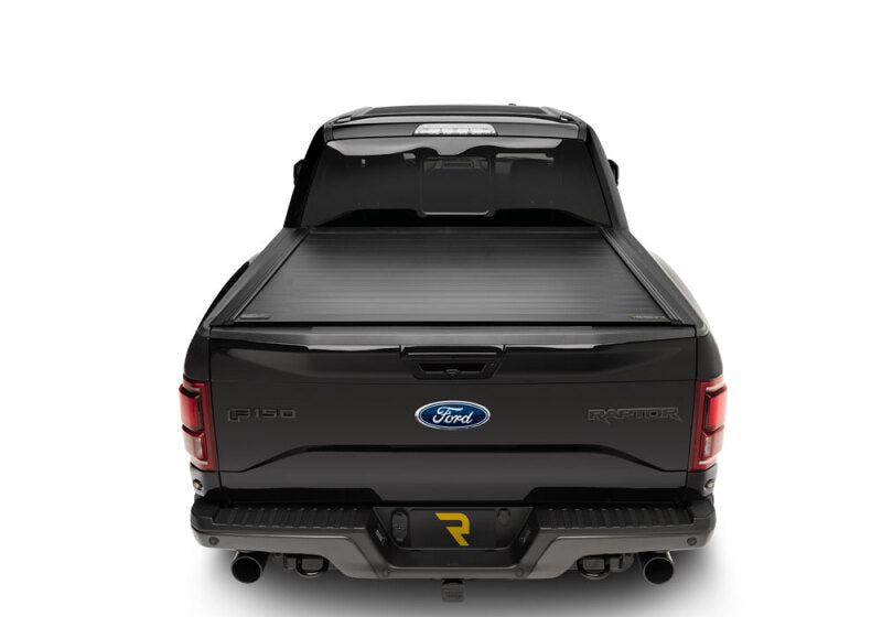 Retrax 02-08 Ram 1500 / 03-09 2500/3500 PowertraxPRO MX