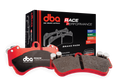 DBA 2020+ BMW M3/M4 Competition (G80/G82) Front RP Performance Brake Pads