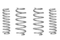 Eibach All-Terrain Lift Kit 18-21 Volkswagen Atlas 3.6L V6 Front +1.5 in Rear +1 in