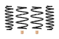 Eibach Pro-Kit for 25-26 Toyota Camry Hybrid