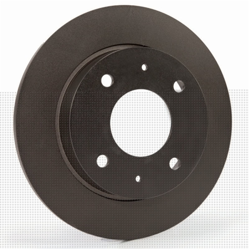 EBC 05+ Nissan Frontier 4.0 2WD Premium Front Rotors
